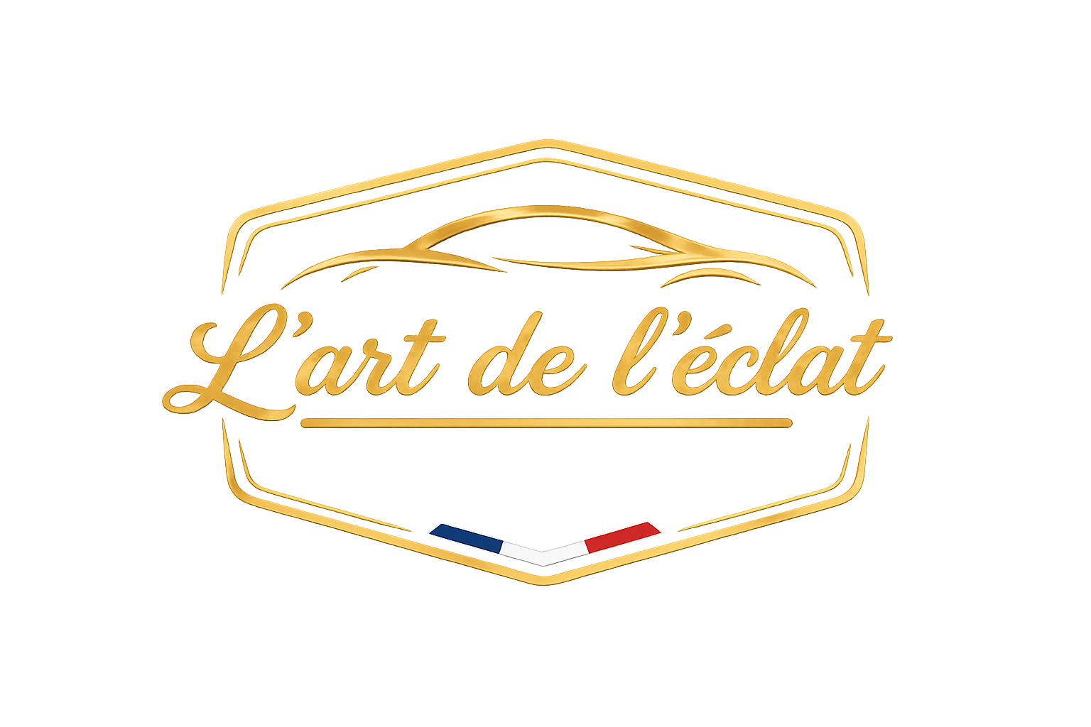 L’art de l’éclat