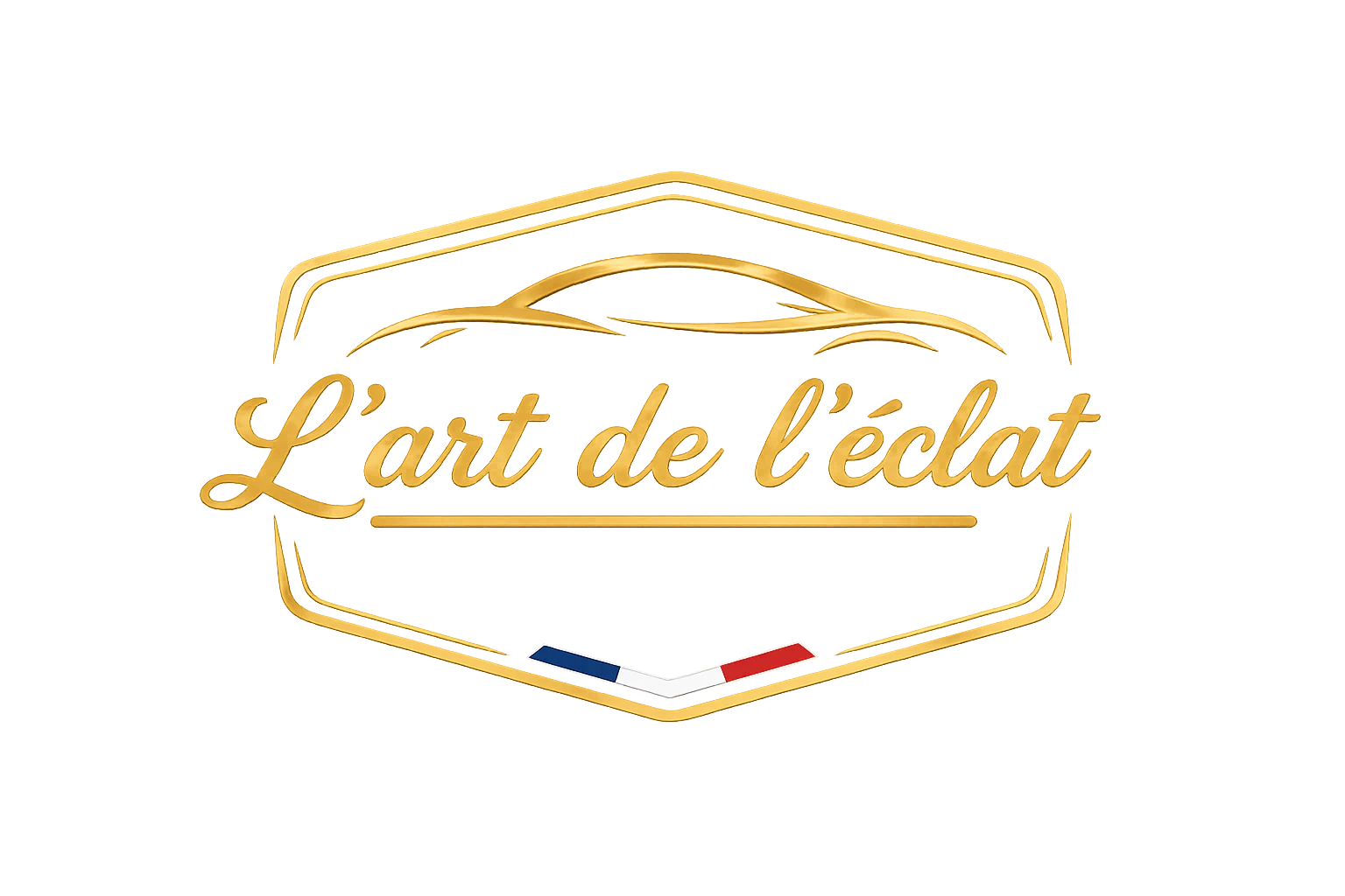 Logo L’art de l’éclat